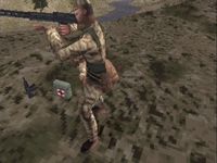 Spec Ops - Covert Assault, capture décran